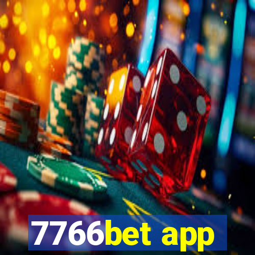 7766bet app